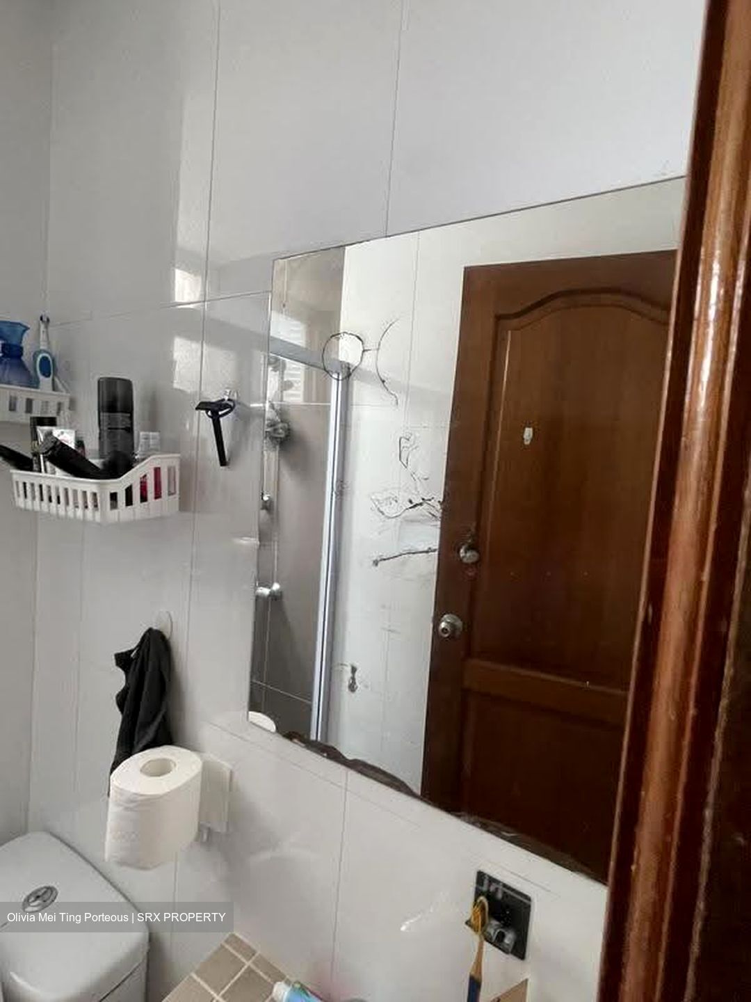 Rising Suites (D10), Apartment #618157371